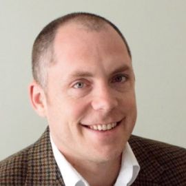Tim Carney Headshot