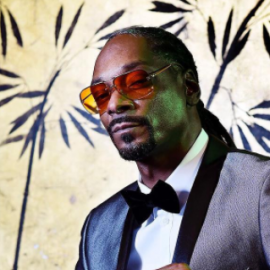 Snoop Dogg Speaker Agent