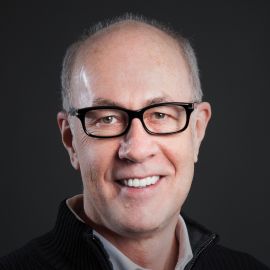 Glen Hiemstra Headshot