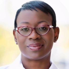 Nina Turner Headshot