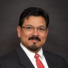 Andrew Bringuel II Headshot