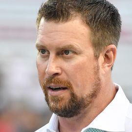 Ryan Leaf Headshot