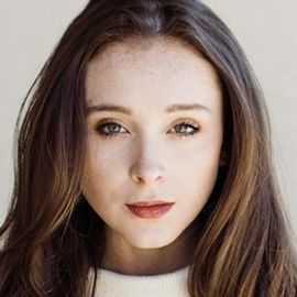 Courtney Dietz Headshot