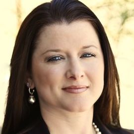 Stephanie Atkinson Headshot