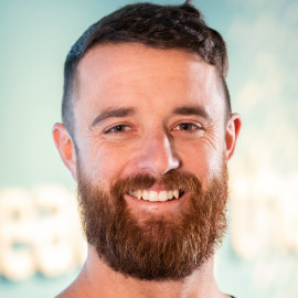 Craig Costello Headshot