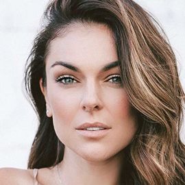 Serinda Swan Headshot