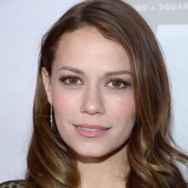 Bethany Joy Lenz Headshot