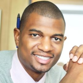 Jonathan Bender Headshot