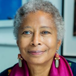 Alice Walker Headshot