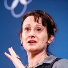 Renee Lertzman Headshot