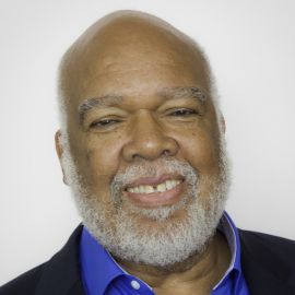 Adewale Troutman, MD, MPH, MA, CPH Headshot