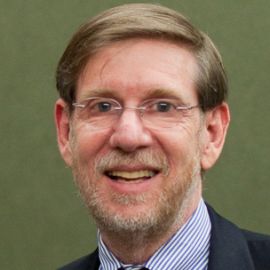 David Kessler Headshot