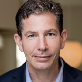 Dr. Joel Selanikio Headshot