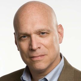 Gary Belsky Headshot