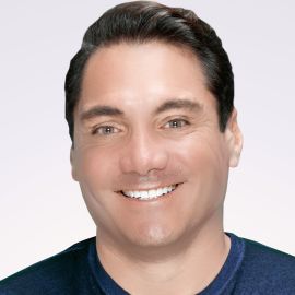 Dan Negroni Headshot