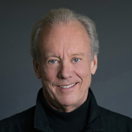 William McDonough Headshot