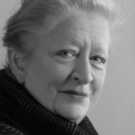 Margaret Heffernan Headshot