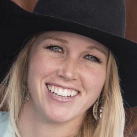 Amberley Snyder Headshot