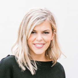 Allie Beth Stuckey Headshot