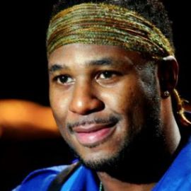 Robert Randolph & The Family Band Headshot