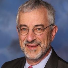 Ken Simonson Headshot