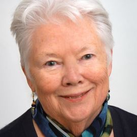 Barbara E. Corkey, PhD Speaker Agent