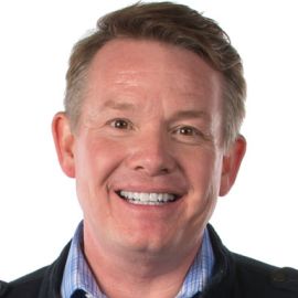 Steve Spangler Headshot