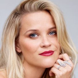 Reese Witherspoon Speaker Agent