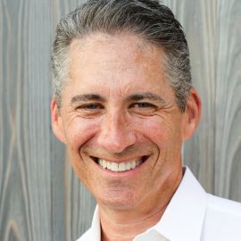 David Kahan Headshot