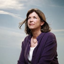 Dr. Judith Curry Headshot