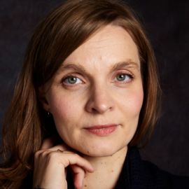 Hildur Guðnadóttir Speaker Agent