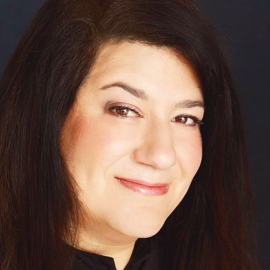 Jennifer Walker Headshot