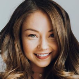 Meredith Foster Headshot