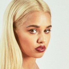 Tommy Genesis Headshot