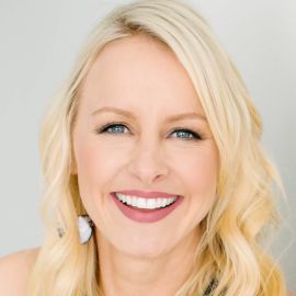 Allison Liddle Headshot