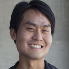 Edson Oda Headshot
