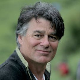 David Whyte Headshot