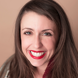 Colleen Coffey Headshot