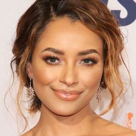 Kat Graham Headshot