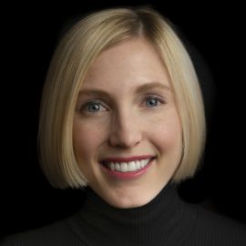 Jaime Alexandra Neely Headshot