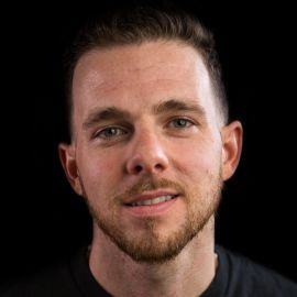Jonathon Brown Headshot