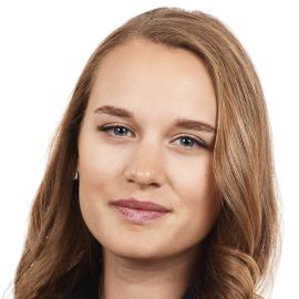 Kelsey Skaggs Headshot