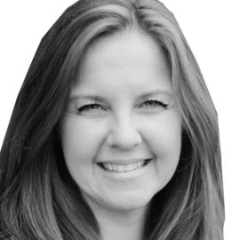 Emily Diehl Headshot