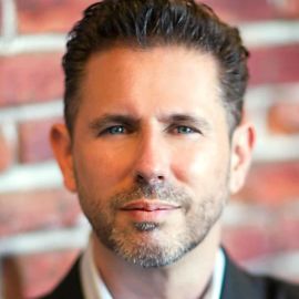 Patrick Schwerdtfeger Headshot