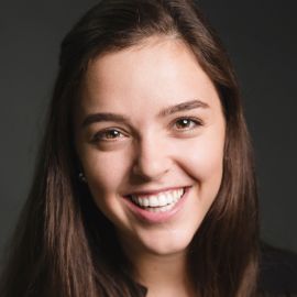 Erin Schrode Headshot