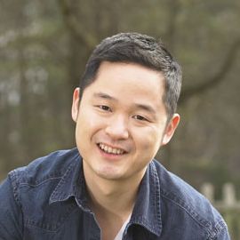 Danny Seo Headshot