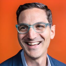 Guy Raz Headshot
