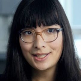 Danielle Fong Headshot