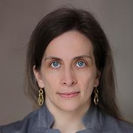 Sarah O. Ladislaw Headshot