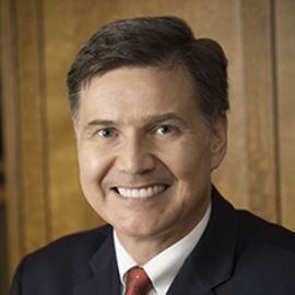 Daniel Esty Headshot